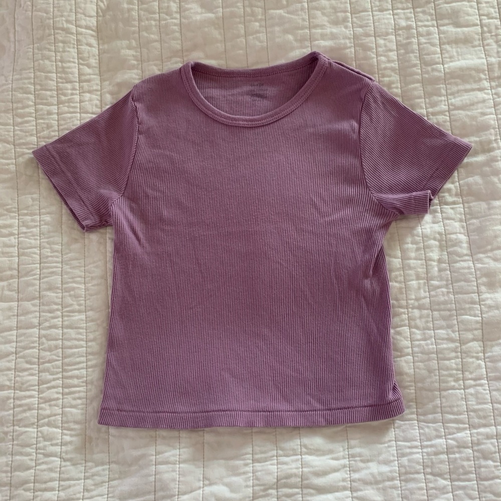 brandy melville and john galt top